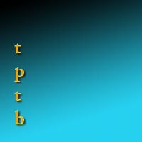 Tptb Logo